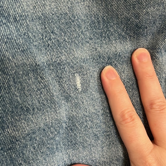 W38L30 | Levi’s Silvertabs | straight leg | good used condition - Picture 2 of 8